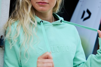 Duotone - Hoody Originals unisex - Clothing 2026