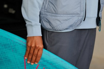 Duotone - Sweater Explore unisex - Clothing 2026