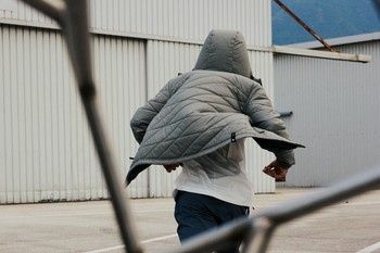 Duotone - Jacket Insulated Explore unisex - Clothing 2026