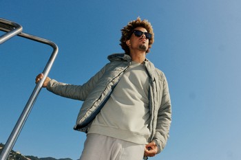 Duotone - Jacket Insulated Explore unisex - Clothing 2026