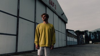 Duotone - Short Explore unisex - Clothing 2026