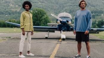 Duotone - Pants Explore unisex - Clothing 2026