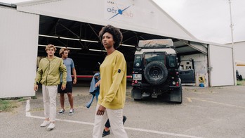 Duotone - Pants Explore unisex - Clothing 2026