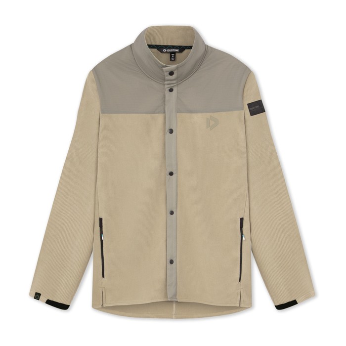 Duotone - Shirt Explore Fleece unisex - Clothing 2026