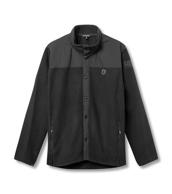 Duotone - Shirt Explore Fleece unisex - Clothing 2026