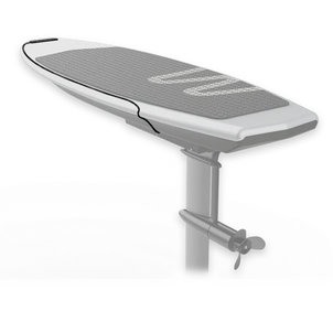 Manta Foils E-Foil TakeOff - External wired antenna