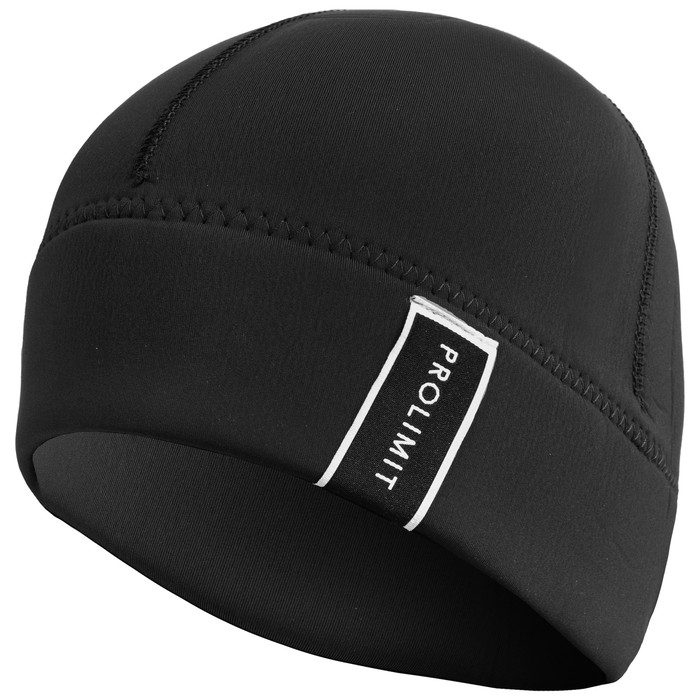 PROLIMIT Neoprene Beanie PLT DL Black
