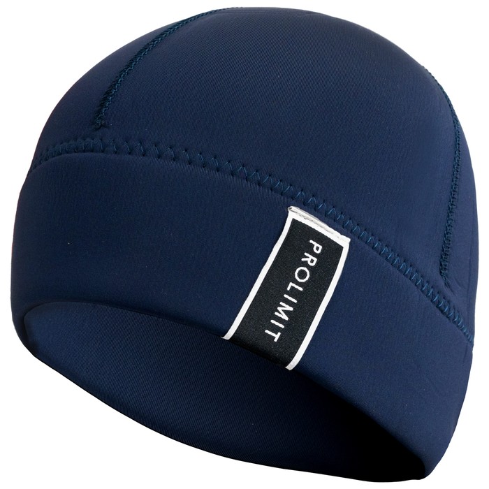 PROLIMIT Neoprene Beanie  PLT DL. Alloy