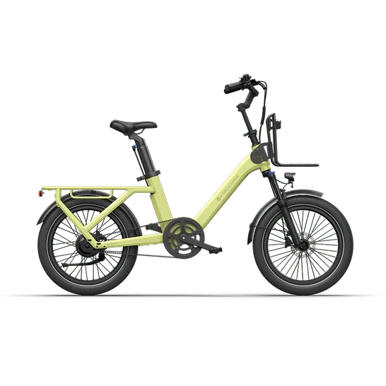 ADO Air One Pro E-Bike - E-Faltrad