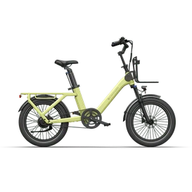 ADO Air One Pro E-Bike - E-Faltrad 