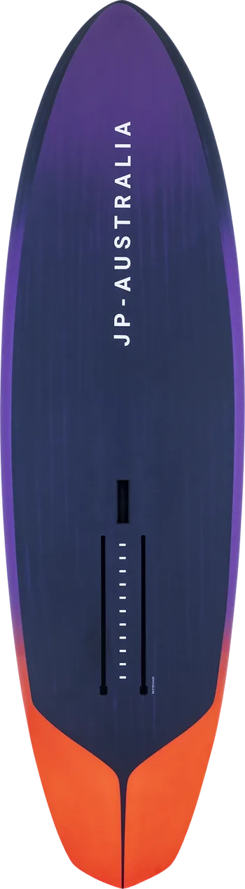 JP Wing Foil Mid-lenght Board M-Winger Pro 2025