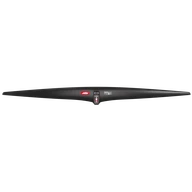 AXIS Foil Front Wing 1750 Fireball - ULTRA High Mod Carbon