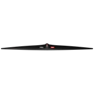 AXIS Foil Front Wing 1750 Fireball - ULTRA High Mod Carbon
