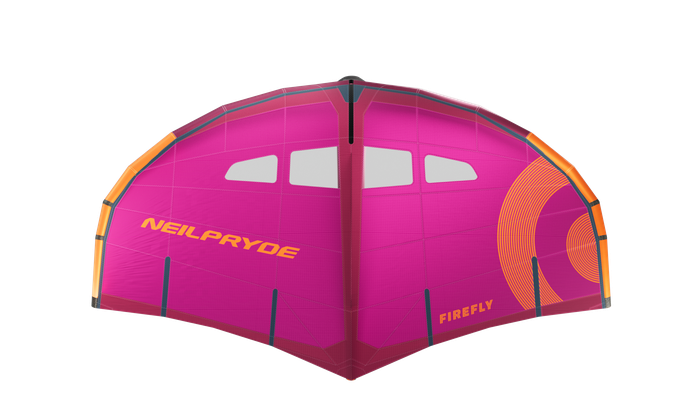 Neil Pryde FireFly Wing 2024