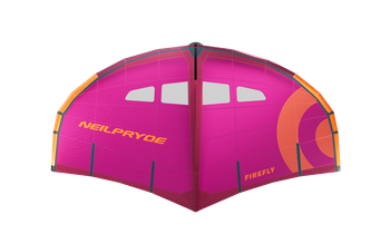 Neil Pryde FireFly Wing 2024