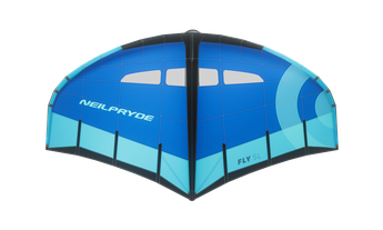 Neil Pryde Foil Wing Fly Wing SL 2025