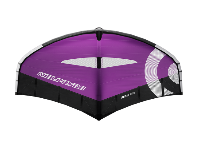 NP Fly III PRO 2025