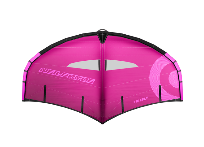 NP FireFly 2025