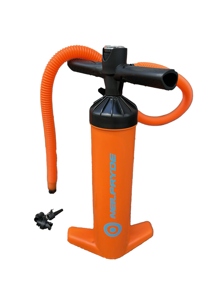 Neil Pryde Wing Pumpe