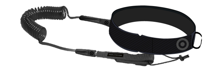NP Wing Leash Belt 2025