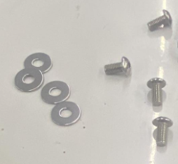 NP NP Wing Handle Screw SET 2025