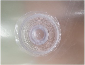 NP Bladder Anti-Twist Patch 2025