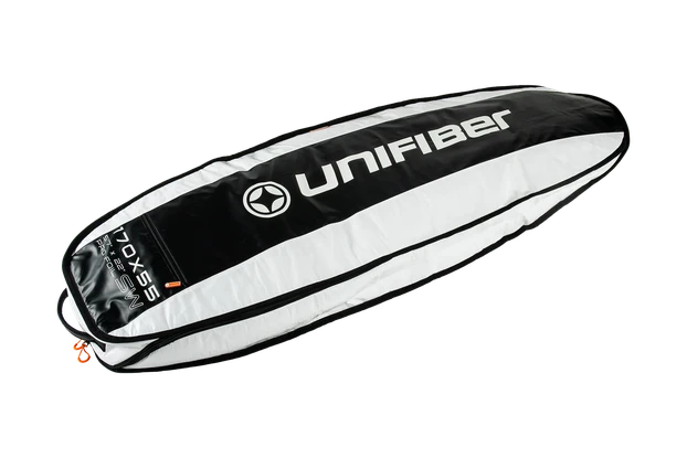Unifiber Pro Luxury Mid Length & Wing Foil Board Boardbag