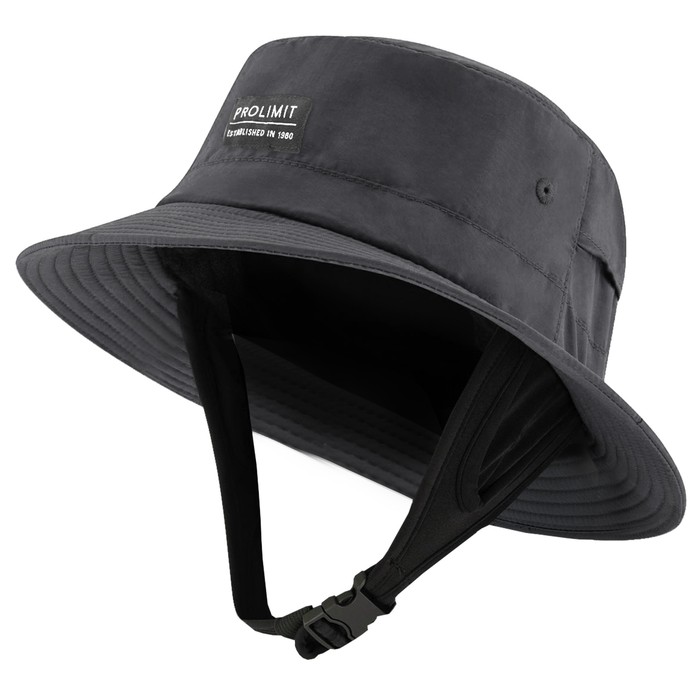 PROLIMIT Shade Surfhat Floatable Dark Grey