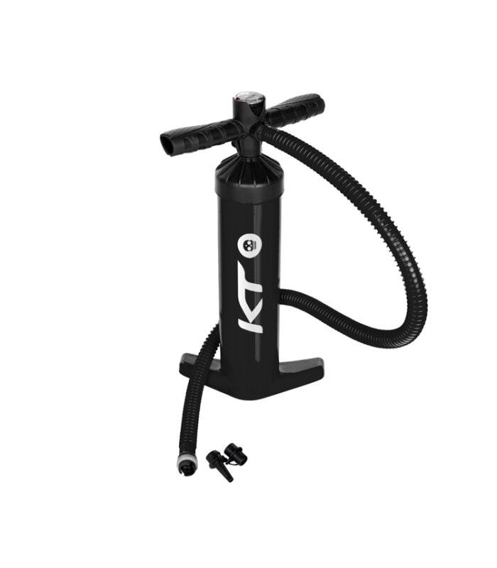 KT - Wing Flux Air Pump