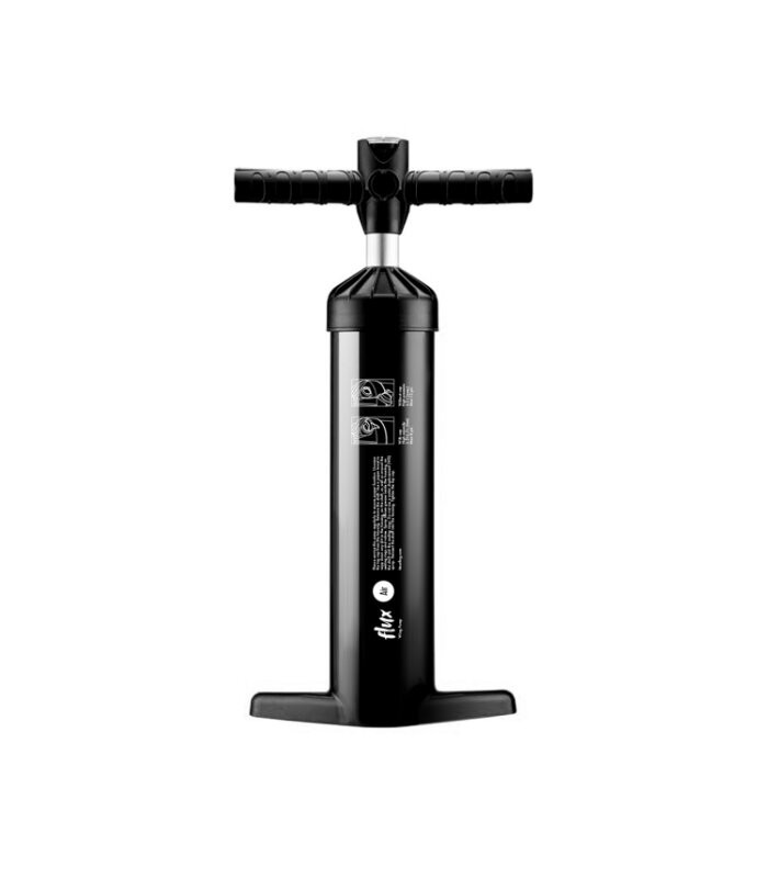 KT - Wing Flux Air Pump