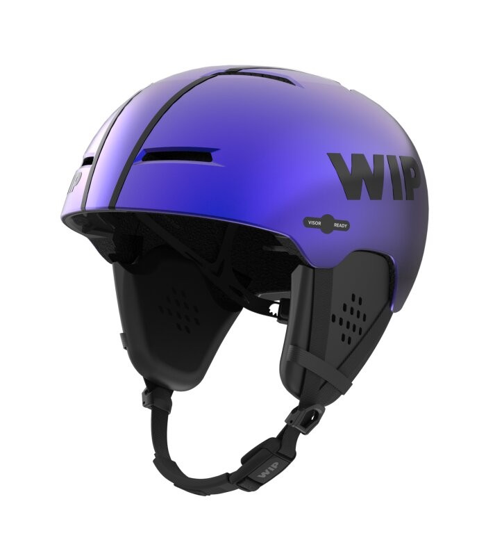 WIP Wassersport Helm X-OVER (55-60CM)