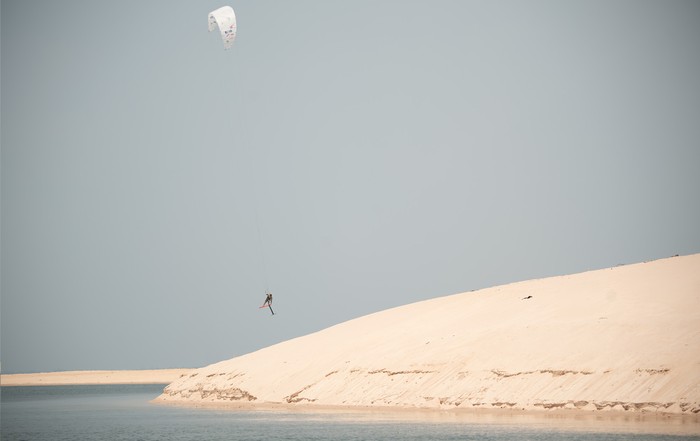 Duotone - Evo SLS Concept Blue - Kites 2026