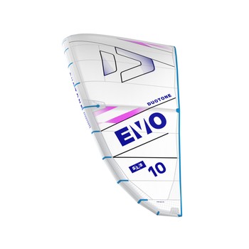 Duotone - Evo SLS Concept Blue - Kites 2026