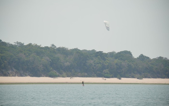 Duotone - Evo SLS Concept Blue - Kites 2026