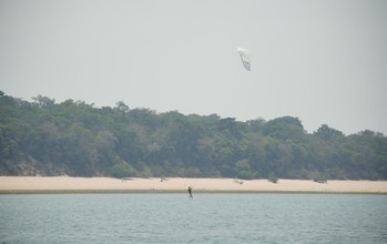 Duotone - Evo SLS Concept Blue - Kites 2026