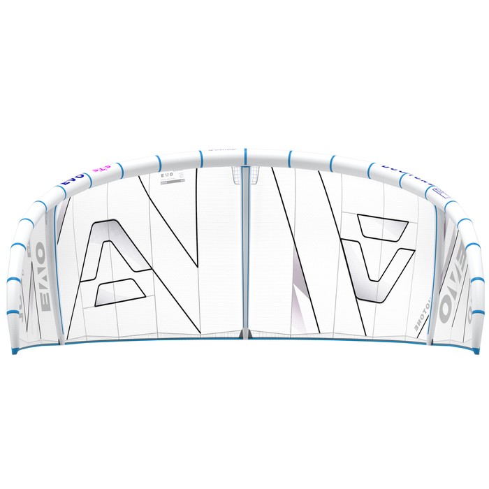 Duotone - Evo SLS Concept Blue - Kites 2026