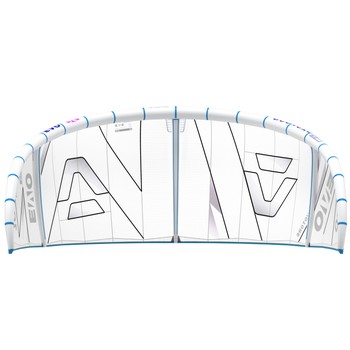 Duotone - Evo SLS Concept Blue - Kites 2026