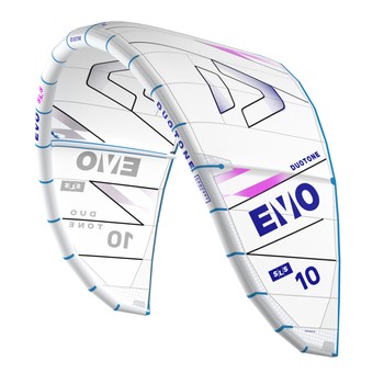 Duotone - Evo SLS Concept Blue - Kites 2026