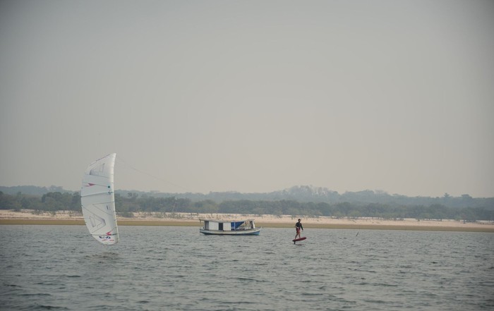 Duotone - Evo SLS Concept Blue - Kites 2026