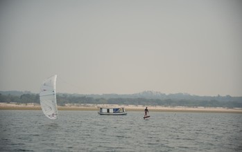 Duotone - Evo SLS Concept Blue - Kites 2026