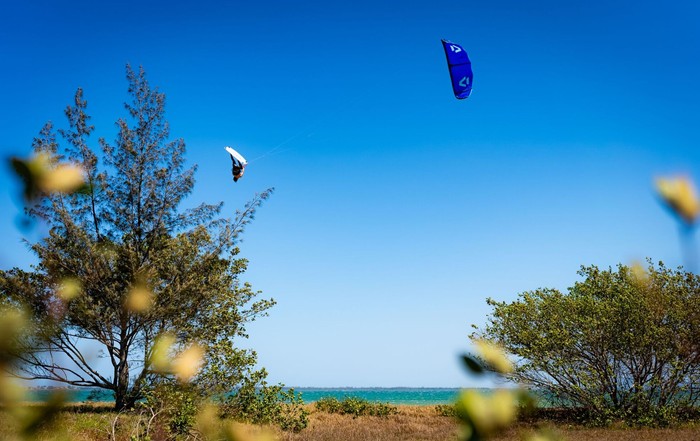 Duotone - Evo SLS - Kites 2025