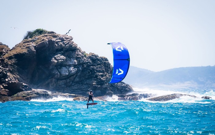 Duotone - Evo SLS - Kites 2025