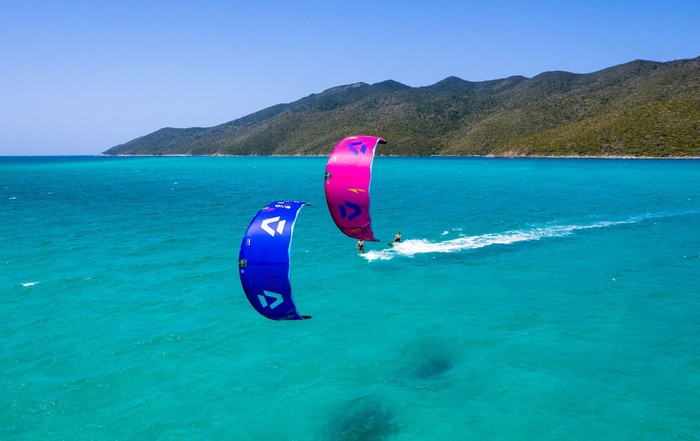 Duotone - Evo SLS - Kites 2025