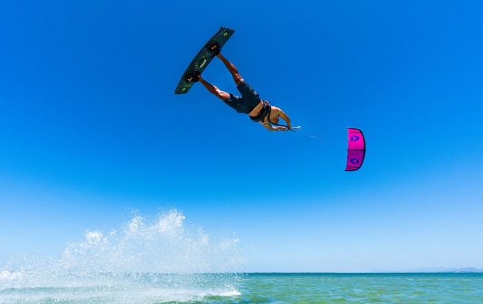 Duotone - Evo SLS - Kites 2025