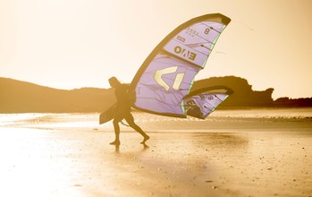 Duotone - Evo SLS - Kites 2026