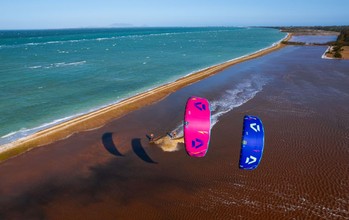 Duotone - Evo SLS - Kites 2026