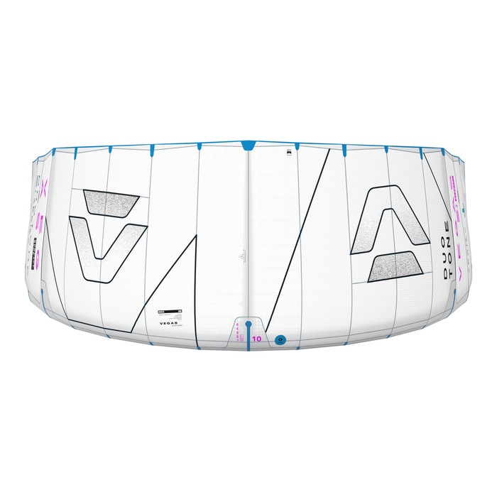Duotone Vegas Concept Blue - Kites 2026