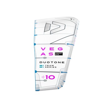 Duotone Vegas Concept Blue - Kites 2026