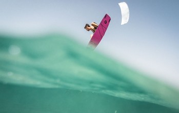 Duotone Vegas Concept Blue - Kites 2026