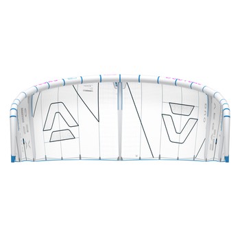 Duotone Vegas Concept Blue - Kites 2026